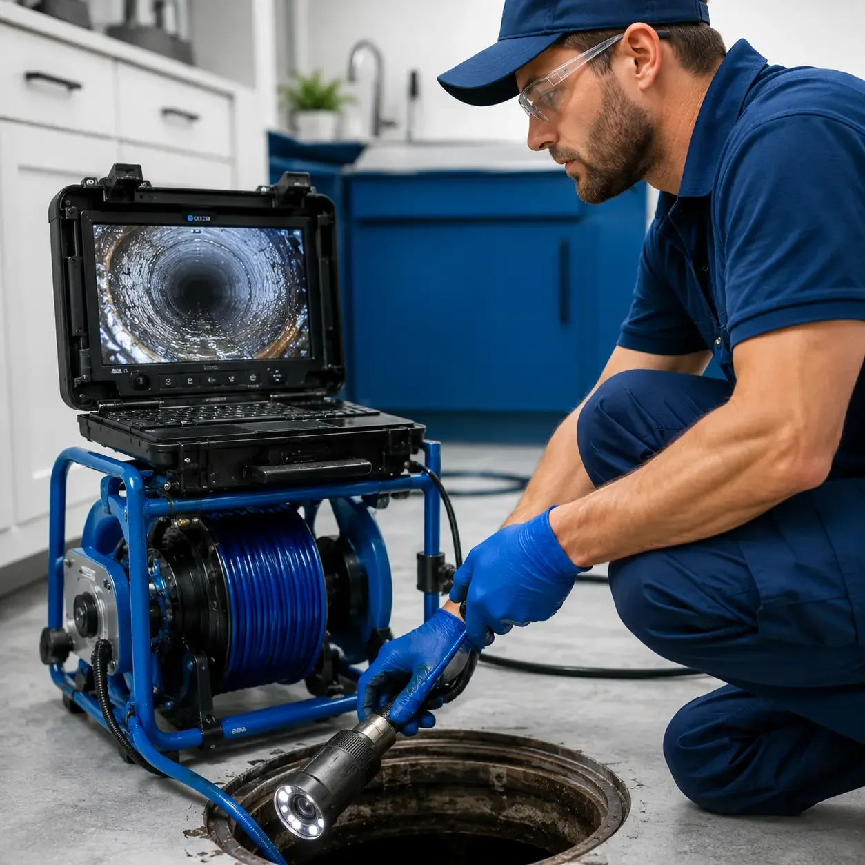 Pipe Relining professionals serving Blakely Island, WA